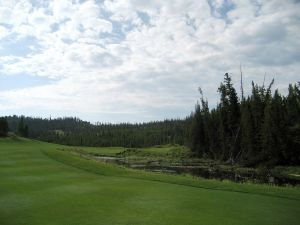 Spanish Peaks 2nd Fairway